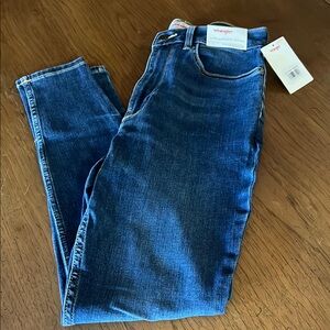 Wrangler unforgettable skinny jeans